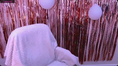 MillaX_ live cam on Cam4