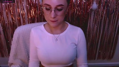 MillaX_ live cam on Cam4