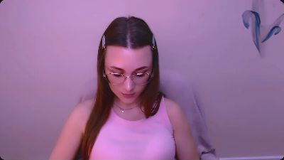 MillaX_ live cam on Cam4