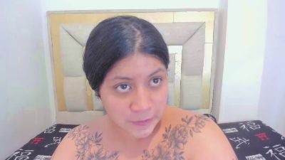 MillerHannah live cam on Cam4