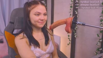 MillieBobby_JR live cam on Cam4