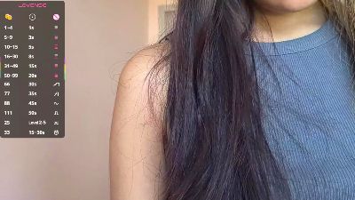 MillieGittings live cam on Cam4