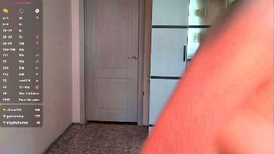 MillieGittings live cam on Cam4
