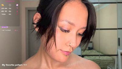 MillieGittings live cam on Cam4