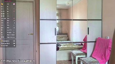 MillieGittings live cam on Cam4