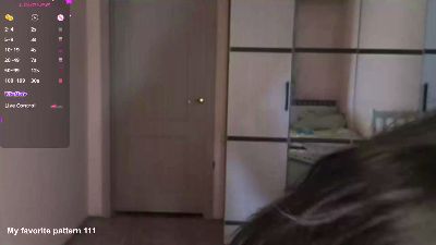 MillieGittings live cam on Cam4