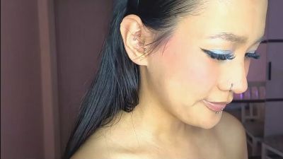 MillieGittings live cam on Cam4