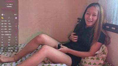 MillieGittings live cam on Cam4