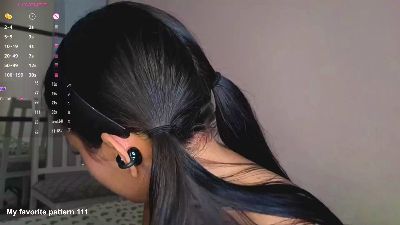MillieGittings live cam on Cam4