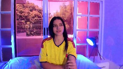 MillieRoss live cam on Cam4