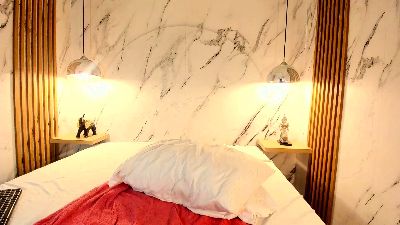 MillieRoss live cam on Cam4
