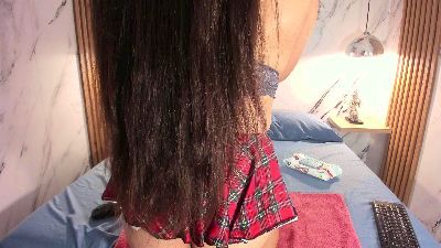 MillieRoss live cam on Cam4