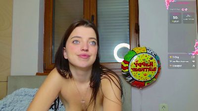 Million_BABY live cam on Cam4