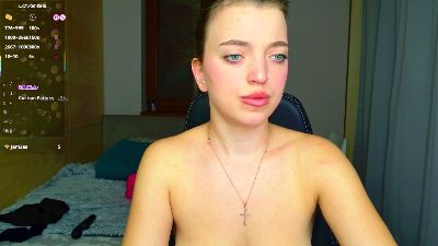 Million_BABY live cam on Cam4