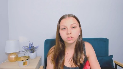 MillyAngelic live cam on Cam4