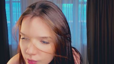MillyRonda live cam on Cam4