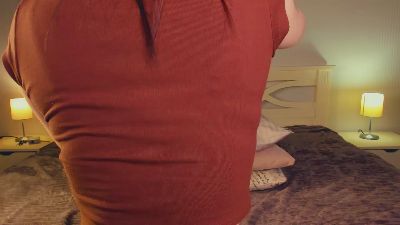 MillyRonda live cam on Cam4