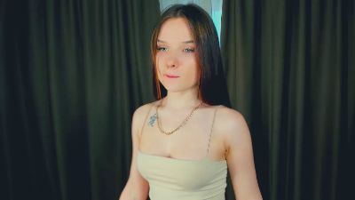 MillyRonda live cam on Cam4