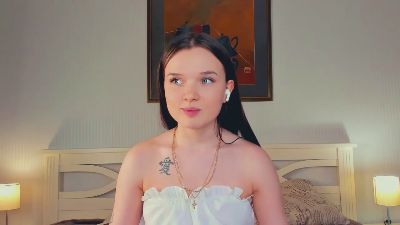 MillyRonda live cam on Cam4