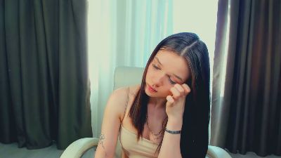 MillyRonda live cam on Cam4