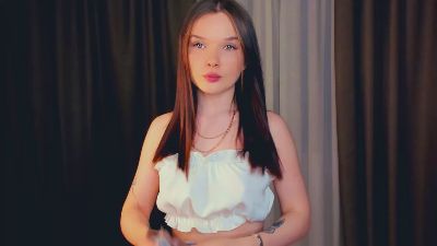 MillyRonda live cam on Cam4