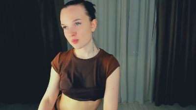 MillyRonda live cam on Cam4