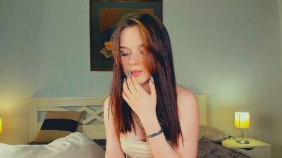MillyRonda live cam on Cam4