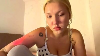 MillySchermer live cam on Cam4