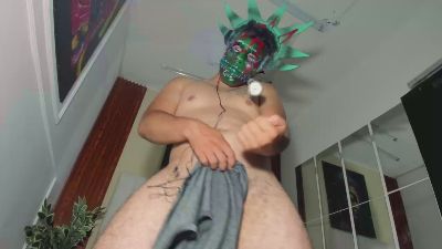 Milo_scorpio live cam on Cam4
