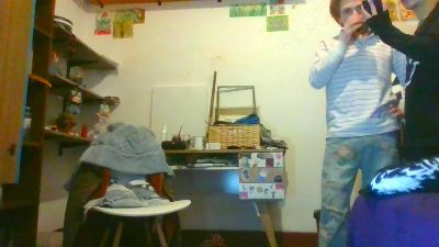 Miloverboy live cam on Cam4