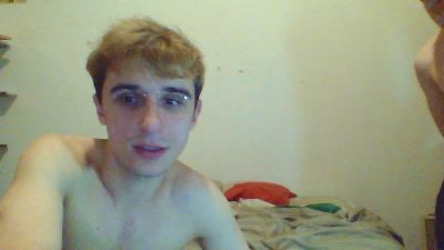 Miloverboy live cam on Cam4