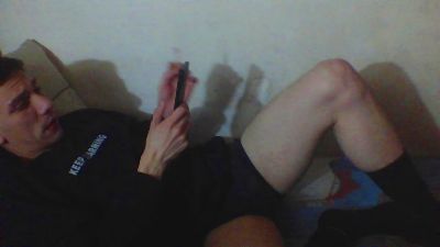 Miloverboy live cam on Cam4