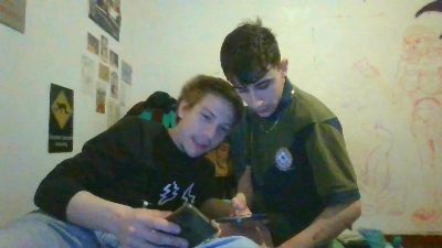 Miloverboy live cam on Cam4