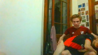 Miloverboy live cam on Cam4