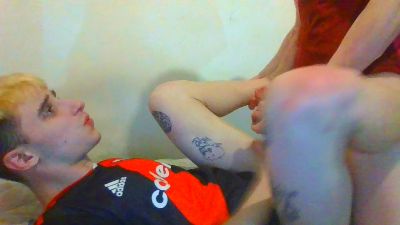 Miloverboy live cam on Cam4