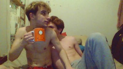 Miloverboy live cam on Cam4