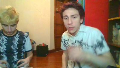Miloverboy live cam on Cam4