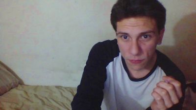 Miloverboy live cam on Cam4