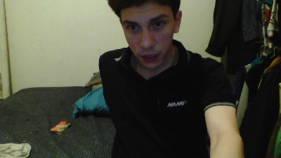 Miloverboy live cam on Cam4