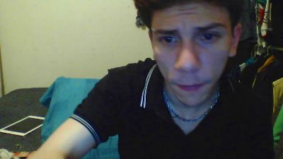 Miloverboy live cam on Cam4