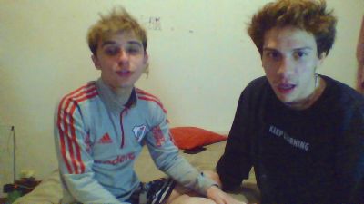 Miloverboy live cam on Cam4