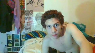 Miloverboy live cam on Cam4