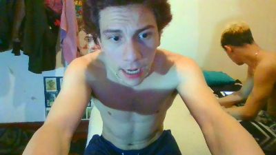 Miloverboy live cam on Cam4