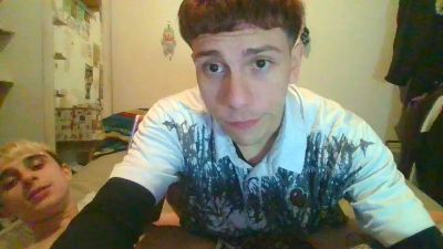 Miloverboy live cam on Cam4