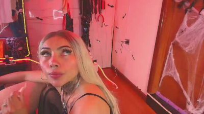 Milu_XXX live cam on Cam4