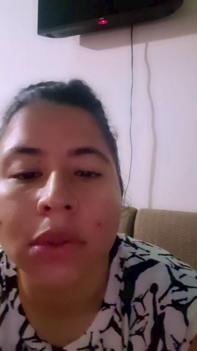 Mimi191 live cam on Cam4