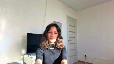 MimiGiardino live cam on Cam4