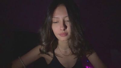 MimiGiardino live cam on Cam4