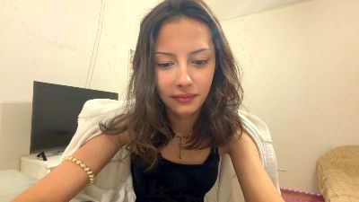 MimiGiardino live cam on Cam4