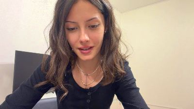 MimiGiardino live cam on Cam4